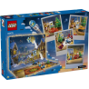 LEGO City Advent Calendar 2025    60475