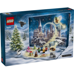 LEGO Harry Potter Advent Calendar 2025    76456
