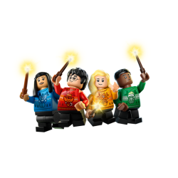 LEGO Harry Potter Advent Calendar 2025    76456