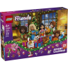 LEGO Friends Advent Calendar 2025  42668