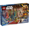 LEGO Star Wars Advent Calendar 2025 Building Toys 75418