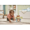 VTech Busy Musical Bee Interactive & Sensory Cuddly Toy with Lights & Music