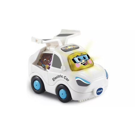VTech Toot - Toot Drivers Electric Car