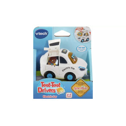 VTech Toot - Toot Drivers Electric Car