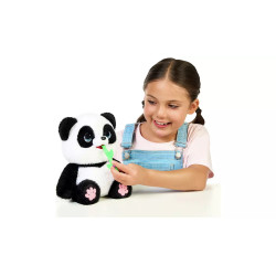 Little Live Pets My Baby Panda - ChuChu