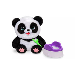 Little Live Pets My Baby Panda - ChuChu
