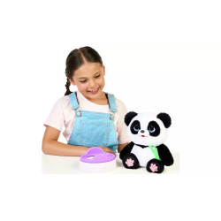 Little Live Pets My Baby Panda - ChuChu