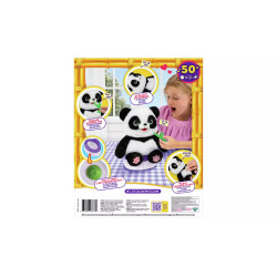 Little Live Pets My Baby Panda - ChuChu