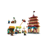 LEGO ONE PIECE Battle at Arlong Park Pirate Toy 75638
