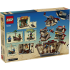 LEGO ONE PIECE Battle at Arlong Park Pirate Toy 75638