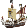 LEGO ONE PIECE The Going Merry Pirate Ship, Boat Toy 75639