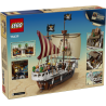 LEGO ONE PIECE The Going Merry Pirate Ship, Boat Toy 75639