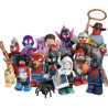LEGO Minifigures Spider-Man: Across the Spider-Verse 71050