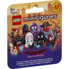 LEGO Minifigures Spider-Man: Across the Spider-Verse 71050