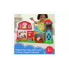 Fisher-Price Little People Firetruck