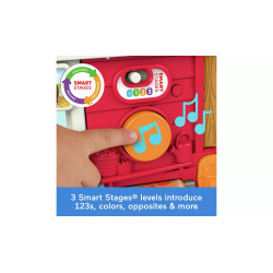 Fisher-Price Little People Firetruck