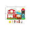 Fisher-Price Little People Firetruck