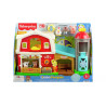 Fisher-Price Little People Firetruck