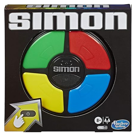 Follow the lights with this fantastic new version of Simon Swipe