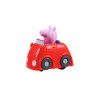 Peppa Pig Whizz Around Peppa's Little Red Car Playset