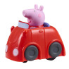 Peppa Pig Whizz Around Peppa's Little Red Car Vehicle