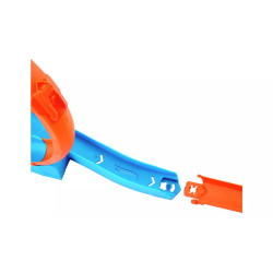 Hot Wheels Track Creator Triple Loop Speed Kit