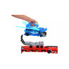 Hot Wheels City Ultimate Dual Dragon Transporter Toy