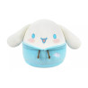 Squishmallows Original Sanrio 8" Dabodabo Hoodie Cinnamoroll