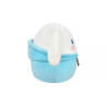 Squishmallows Original Sanrio 8" Dabodabo Hoodie Cinnamoroll