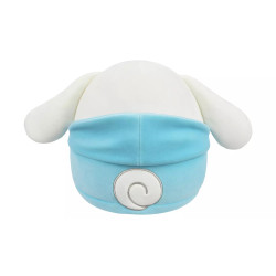 Squishmallows Original Sanrio 8" Dabodabo Hoodie Cinnamoroll