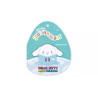 Squishmallows Original Sanrio 8" Dabodabo Hoodie Cinnamoroll