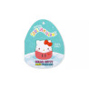 Squishmallows Original Sanrio 8" Dabodabo Hoodie Hello Kitty