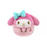Squishmallows Original Sanrio 8" Dabodabo Hoodie My Melody