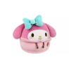 Squishmallows Original Sanrio 8" Dabodabo Hoodie My Melody