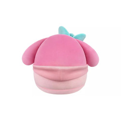 Squishmallows Original Sanrio 8" Dabodabo Hoodie My Melody