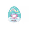 Squishmallows Original Sanrio 8" Dabodabo Hoodie My Melody