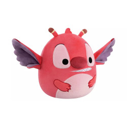 Squishmallows 8 Inch Disney Stitch Leroy Soft Toy