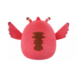 Squishmallows 8 Inch Disney Stitch Leroy Soft Toy