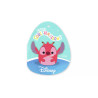 Squishmallows 8 Inch Disney Stitch Leroy Soft Toy