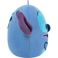 Squishmallows 8 Inch Disney Stitch Cookie Soft Toy