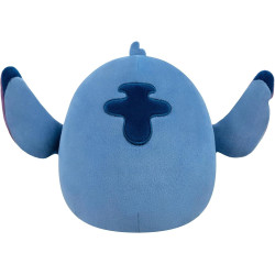 Squishmallows 8 Inch Disney Stitch Cookie Soft Toy