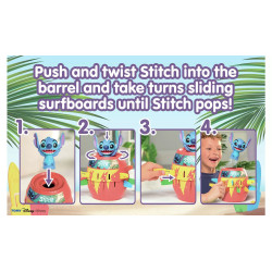 Tomy Pop Up Pirate action Game