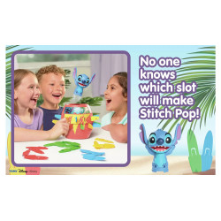 Tomy Pop Up Pirate action Game