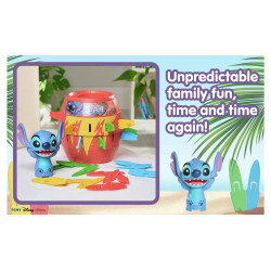 Tomy Pop Up Pirate action Game