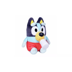 Bluey Electronic Cuddle & Care 11" Plush Toy