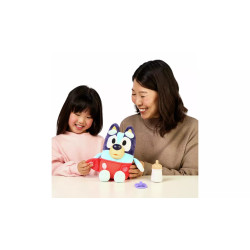 Bluey Electronic Cuddle & Care 11" Plush Toy