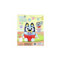 Bluey Electronic Cuddle & Care 11" Plush Toy