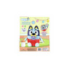 Bluey Electronic Cuddle & Care 11" Plush Toy
