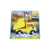 Bluey Dump Truck Construction Vehicle