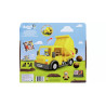 Bluey Dump Truck Construction Vehicle